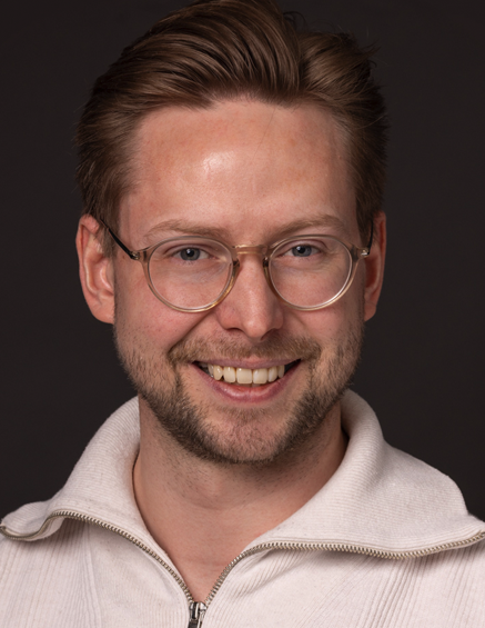 Björn Jóhann Þórsson
