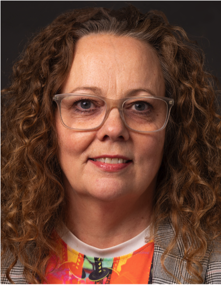 Hjördís Dröfn Vilhjálmsdóttir